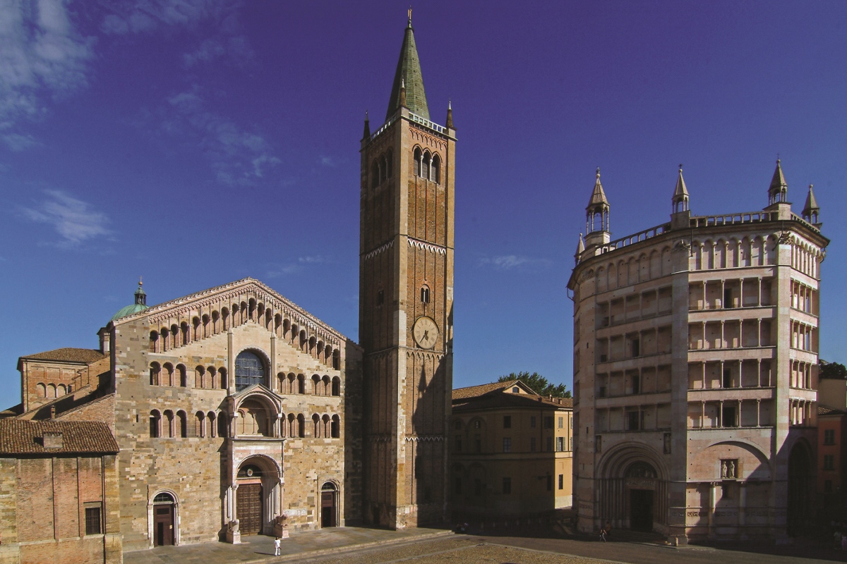 Parma2020 – People of Parma